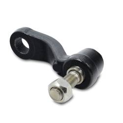 Pacific Performance Engineering - PPE 158050000 Extreme Duty Forged Pitman Arm 01-10 GM 2500-3500 - Image 1