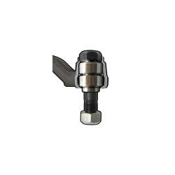 Pacific Performance Engineering - PPE 158050000 Extreme Duty Forged Pitman Arm 01-10 GM 2500-3500 - Image 2