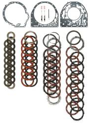 Pacific Performance Engineering - PPE 128035201 Stage-5 Transmission Upgrade Kit 01-04 GM Allison 1000/2000 Series - Image 2