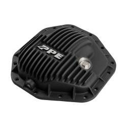 Pacific Performance Engineering - PPE 338052020 10.8" Differential Cover Rear Dana M275 14 Bolt for 17-22 Ford SD - Image 2