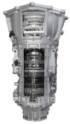 Pacific Performance Engineering - PPE 128035201 Stage-5 Transmission Upgrade Kit 01-04 GM Allison 1000/2000 Series - Image 3