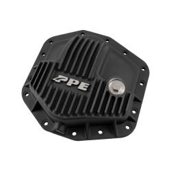 Pacific Performance Engineering - PPE 338041520 HD Alum Diff Cover for 23-25 Ford Super Duty Dana M235-14 Bolt - Image 3
