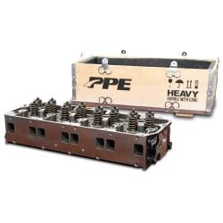 Pacific Performance Engineering - PPE 110100103 04.5-10 GM 6.6L Duramax Cast Iron Cylinder Head One LLY/LBZ/LMM - Image 3