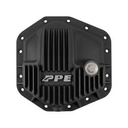 Pacific Performance Engineering - PPE 338041520 HD Alum Diff Cover for 23-25 Ford Super Duty Dana M235-14 Bolt - Image 1