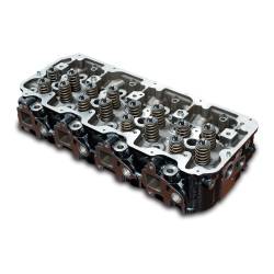 Pacific Performance Engineering - PPE 110100103 04.5-10 GM 6.6L Duramax Cast Iron Cylinder Head One LLY/LBZ/LMM - Image 1