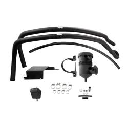 Pacific Performance Engineering - PPE 114023050 Crankcase Ventilation Oil/Water Separation for 20-25 Sierra 3.0L - Image 1