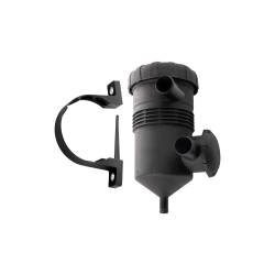 Pacific Performance Engineering - PPE 114023050 Crankcase Ventilation Oil/Water Separation for 20-25 Sierra 3.0L - Image 2