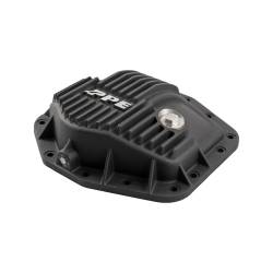 Pacific Performance Engineering - PPE 338041520 HD Alum Diff Cover for 23-25 Ford Super Duty Dana M235-14 Bolt - Image 2