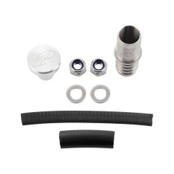 Pacific Performance Engineering - PPE 114023050 Crankcase Ventilation Oil/Water Separation for 20-25 Sierra 3.0L - Image 7
