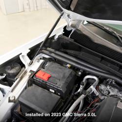 Pacific Performance Engineering - PPE 114023050 Crankcase Ventilation Oil/Water Separation for 20-25 Sierra 3.0L - Image 8