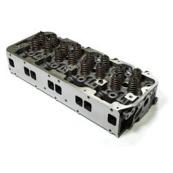 Pacific Performance Engineering - PPE 110100101 Cast Iron Cylinder Head One LB7 for 01-04 GM 6.6L Duramax - Image 3