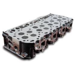 Pacific Performance Engineering - PPE 110100101 Cast Iron Cylinder Head One LB7 for 01-04 GM 6.6L Duramax - Image 5