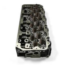 Pacific Performance Engineering - PPE 110100101 Cast Iron Cylinder Head One LB7 for 01-04 GM 6.6L Duramax - Image 6