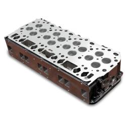 Pacific Performance Engineering - PPE 110100101 Cast Iron Cylinder Head One LB7 for 01-04 GM 6.6L Duramax - Image 7