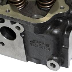 Pacific Performance Engineering - PPE 110100101 Cast Iron Cylinder Head One LB7 for 01-04 GM 6.6L Duramax - Image 8