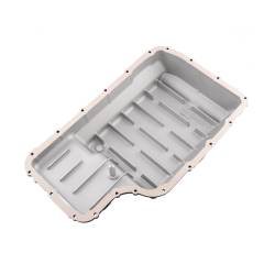 Pacific Performance Engineering - PPE 328053420 10R140 Deep Transmission Pan 20-25 SuperDuty Gas Step Bottom-Black - Image 3