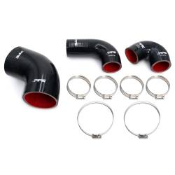 Pacific Performance Engineering - PPE 115930100 Silicone Intake & Intercooler Hose Kit 19-22 GM 1500 3.0L Duramax - Image 1