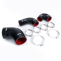 Pacific Performance Engineering - PPE 115930100 Silicone Intake & Intercooler Hose Kit 19-22 GM 1500 3.0L Duramax - Image 2