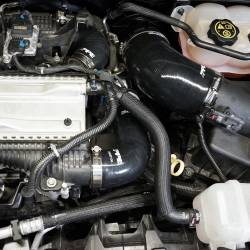Pacific Performance Engineering - PPE 115930100 Silicone Intake & Intercooler Hose Kit 19-22 GM 1500 3.0L Duramax - Image 3