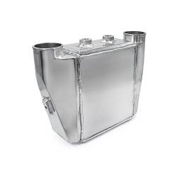 Pacific Performance Engineering - PPE 415040300 3" Water To Air Intercooler Universal - Image 1