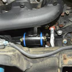 Pacific Performance Engineering - PPE 168030160 Engine Mount Kit 60 Hardness Yellow for 01-10 GM 6.6L Duramax - Image 3