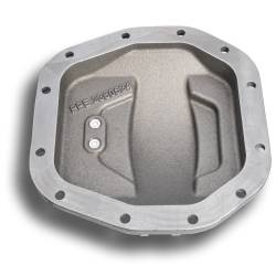 Pacific Performance Engineering - PPE 238053420 Heavy-Duty Nodular Iron RR Diff Cover Blk for 18-23 Jeep JL DM200 - Image 5