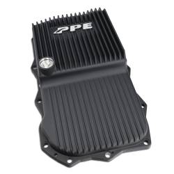 Pacific Performance Engineering - PPE 228053020 Transmission Pan for RAM 1500 Ecodiesel Black - Image 2