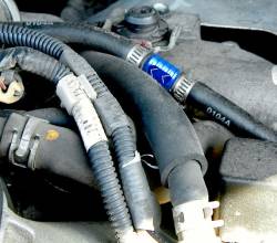 Pacific Performance Engineering - PPE 116030000 01-04 GM 6.6L Duramax Boost Increase Valve PPE - Image 2