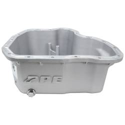 Pacific Performance Engineering - PPE 114052100 Deep Engine Oil Pan Raw for 11-16 18 Hole - Image 5