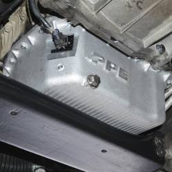 Pacific Performance Engineering - PPE 114052100 Deep Engine Oil Pan Raw for 11-16 18 Hole - Image 2