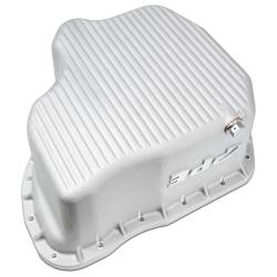 Pacific Performance Engineering - PPE 114052100 Deep Engine Oil Pan Raw for 11-16 18 Hole - Image 6