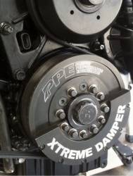 Pacific Performance Engineering - PPE 118010000 Xtreme Damper 01-05 GM 6.6L Duramax - Image 2
