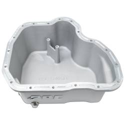 Pacific Performance Engineering - PPE 114052100 Deep Engine Oil Pan Raw for 11-16 18 Hole - Image 7
