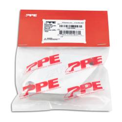 Pacific Performance Engineering - PPE 115010200 Turbo Resonator Delete Plug Raw for 11-16 GM 6.6L Duramax LML - Image 3