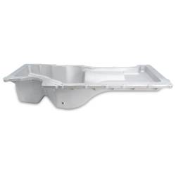 Pacific Performance Engineering - PPE 114054000 Deep Engine Oil Pan for 20+ Silverado 1500 3.0L Diesel Raw - Image 3