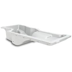Pacific Performance Engineering - PPE 114054000 Deep Engine Oil Pan for 20+ Silverado 1500 3.0L Diesel Raw - Image 1