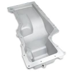 Pacific Performance Engineering - PPE 114054000 Deep Engine Oil Pan for 20+ Silverado 1500 3.0L Diesel Raw - Image 2
