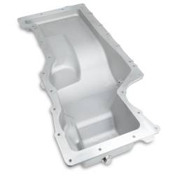 Pacific Performance Engineering - PPE 114054020 Deep Engine Oil Pan 20+ GM 1500 3.0L Diesel Black - Image 3