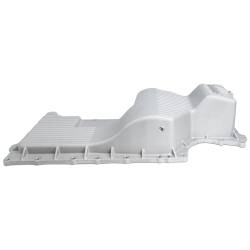 Pacific Performance Engineering - PPE 114054000 Deep Engine Oil Pan for 20+ Silverado 1500 3.0L Diesel Raw - Image 6