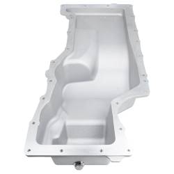 Pacific Performance Engineering - PPE 114054000 Deep Engine Oil Pan for 20+ Silverado 1500 3.0L Diesel Raw - Image 7