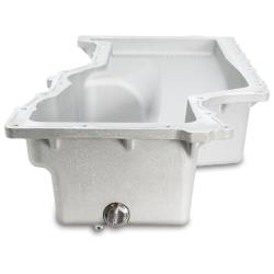 Pacific Performance Engineering - PPE 114054000 Deep Engine Oil Pan for 20+ Silverado 1500 3.0L Diesel Raw - Image 9