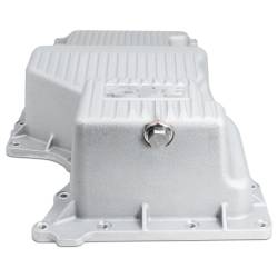 Pacific Performance Engineering - PPE 114054000 Deep Engine Oil Pan for 20+ Silverado 1500 3.0L Diesel Raw - Image 4