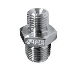 Pacific Performance Engineering - PPE 113071000 Ported Fuel Rail Fitting PPE for 04.5-10 GM 6.6L Duramax - Image 1