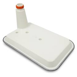 Pacific Performance Engineering - PPE 128058700 Filter for PPE Deep Pan GM Allison 1000 & 2000 Series - Image 2