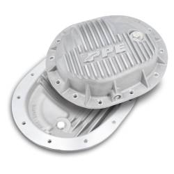 Pacific Performance Engineering - PPE 138051200 9.5"/9.76"-12 Rear Axle Heavy-Duty Cast Alu 14-23 GM 1500 - Image 2