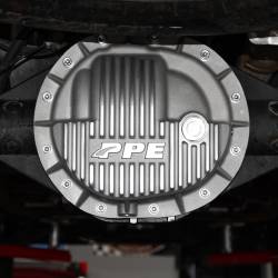Pacific Performance Engineering - PPE 138051200 9.5"/9.76"-12 Rear Axle Heavy-Duty Cast Alu 14-23 GM 1500 - Image 6