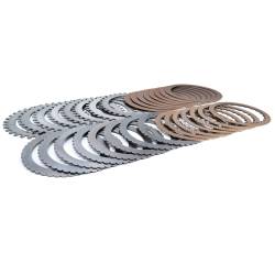 Pacific Performance Engineering - PPE 128035590 Stage6G C5 Clutch Pack GM Allison 01-22 GM 6.6L Duramax - Image 4