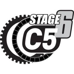 Pacific Performance Engineering - PPE 128035590 Stage6G C5 Clutch Pack GM Allison 01-22 GM 6.6L Duramax - Image 2