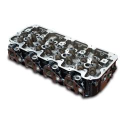 Pacific Performance Engineering - PPE 110100105 Cast Iron Cylinder Head One LML for 11-16 GM 6.6L Duramax - Image 2