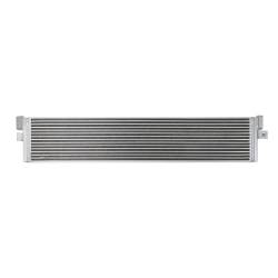 Pacific Performance Engineering - PPE 124068000 Transmission Cooler Bar & Plate GM SUV Diesel/Gas w/10 Speed - Image 3